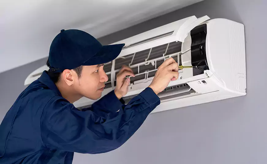 AC Duct Cleaning San Diego