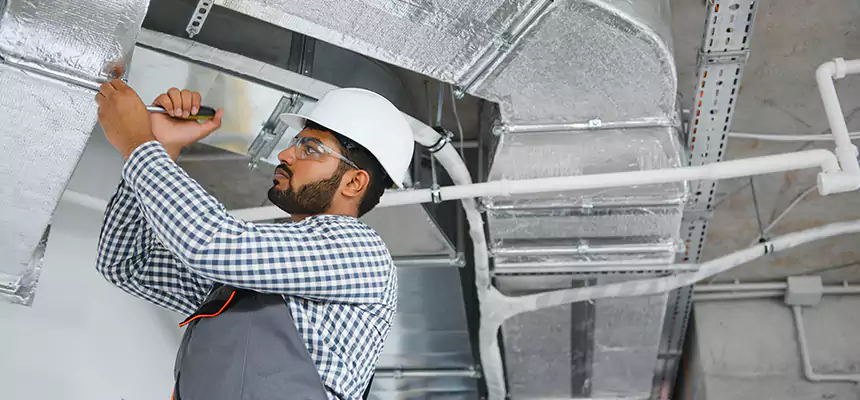 Proactive Ac Vent Repairs & Air Duct Replacement Companies Near Me in San Diego