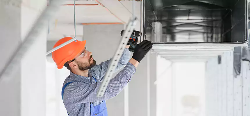 Our Air Vent Replacement Services in San Diego, CA