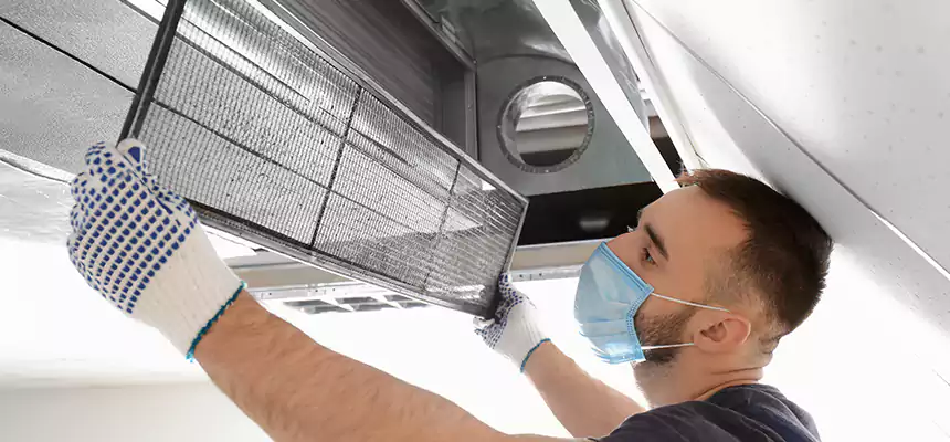 Diagnostic HVAC Coil & Blower Cleaning in San Diego