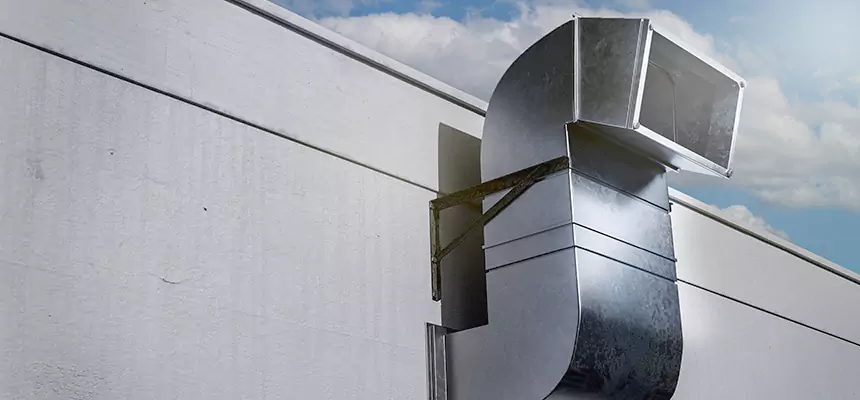 Trusted Industrial Dryer Vent Cleaning in San Diego