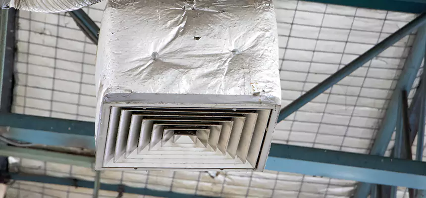 Our Custom HVAC Ductwork Services in San Diego, CA