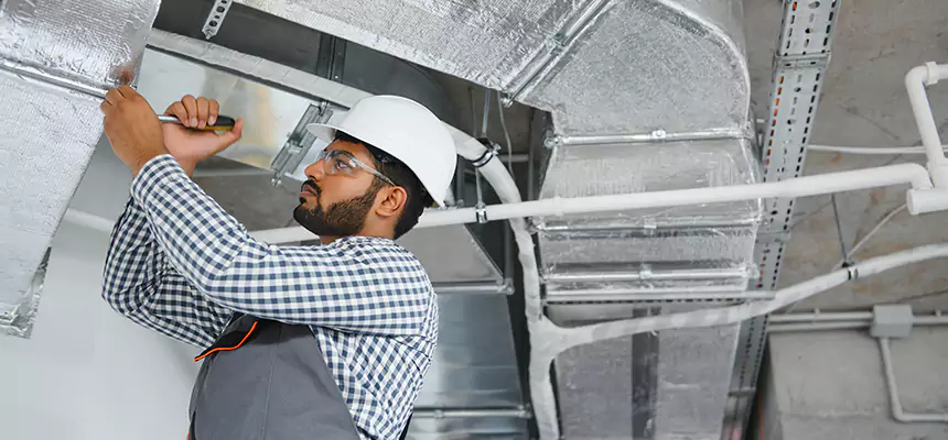 Our Dryer Duct Pressure Testing Services in San Diego, CA