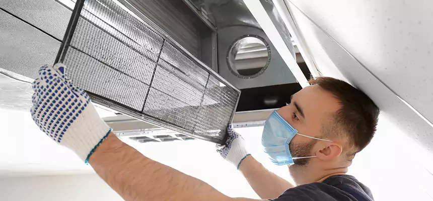Our Dryer Vent Replacement Services in San Diego, CA