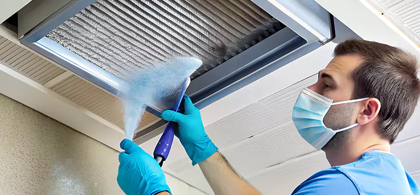 Our Home Ventilation Cleaning Services in San Diego, CA