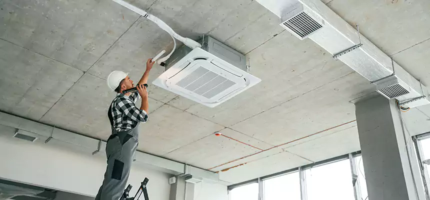 Our HVAC System Deodorizing Services in San Diego, CA