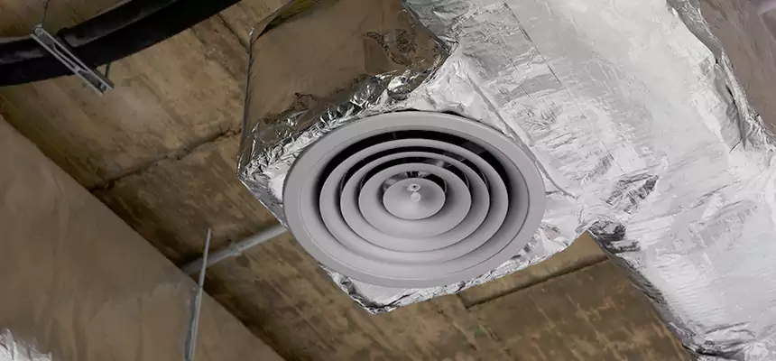 Our Industrial Dryer Vent Cleaning Services in San Diego, CA