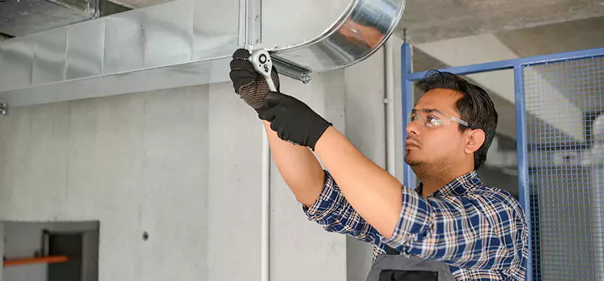Our Post-Construction Duct Cleaning Services in San Diego, CA