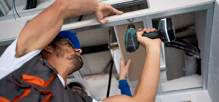 Our Retail Store Duct Cleaning Services in San Diego, CA