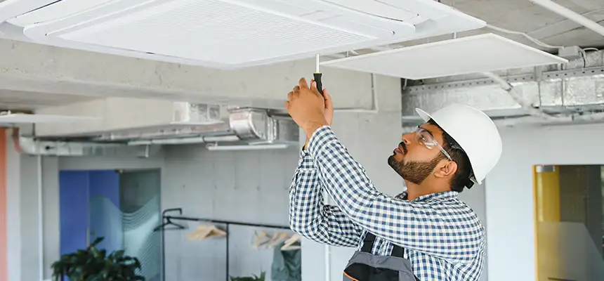 Our Roof Dryer Vent Cleaning Services in San Diego, CA