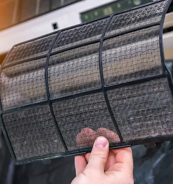 Top-notch AC Air Filter Replacement in San Diego