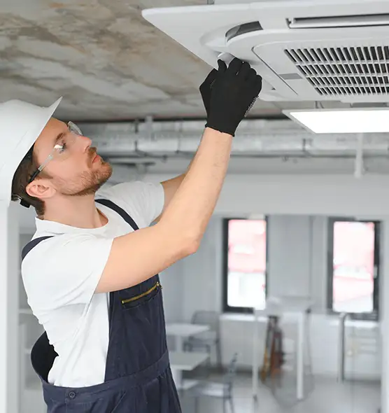 Top Affordable Duct Cleaning Services Near Me in San Diego, CA