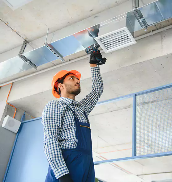 Welcome to Air Duct Cleaning & Repairs San Diego — Your Local Air Duct Installation Specialists in San Diego, CA