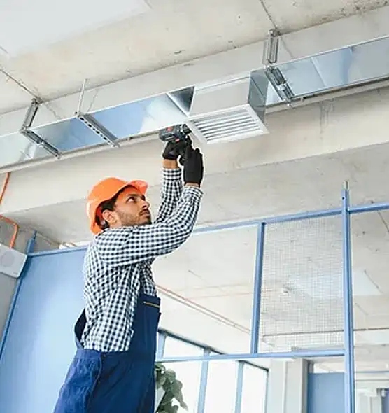 About Commercial Laundry Vent Cleaning in San Diego, CA