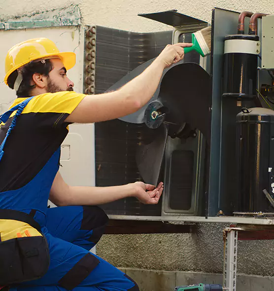 About Dryer Duct Fire Hazard Inspection in San Diego, CA