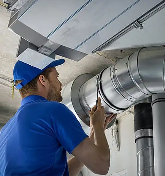 Advanced Dryer Vent Camera Inspection in San Diego, CA