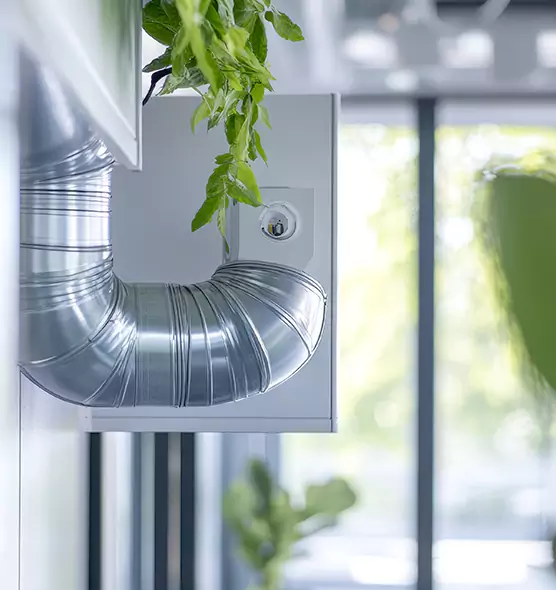 Professional Eco-Safe Dryer Vent Cleaning in San Diego, CA