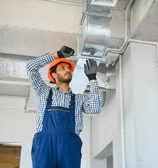 About Hotel Duct And Vent Cleaning in San Diego, CA