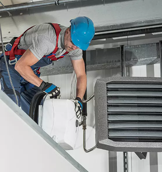 Professional HVAC Cleaning Solutions in San Diego, CA