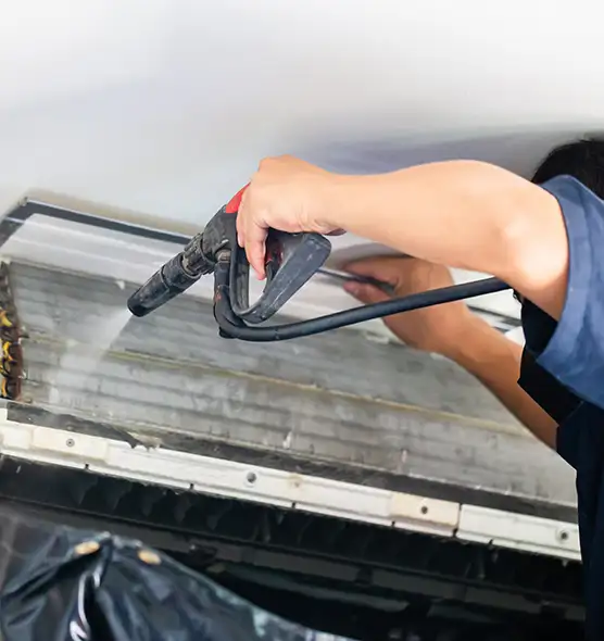Welcome to Move-in/Move-out Duct Cleaning Services in San Diego, CA