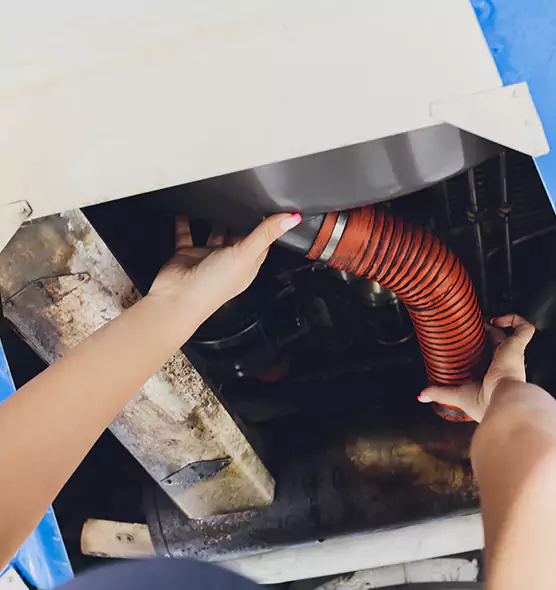 Top-Notch Return Vent Cleaning Service in San Diego, CA