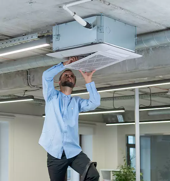 Advanced Rodent Droppings In Vents in San Diego, CA