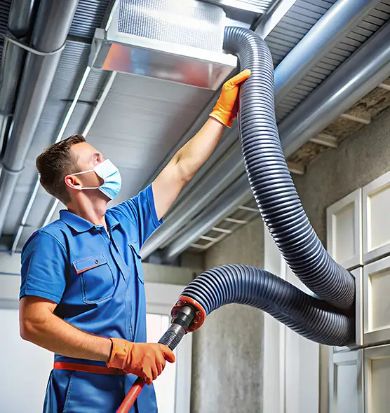 Welcome to Air Duct Cleaning & Repairs San Diego — Your Local Roof Dryer Vent Cleaning Specialists in San Diego, CA