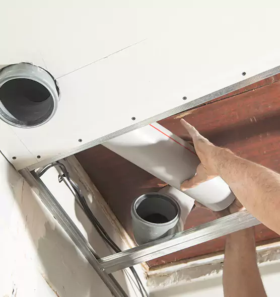 Professional Seasonal Allergy Air Duct Cleaning in San Diego, CA