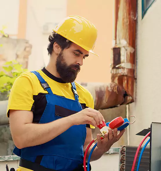 About Smart HVAC Installation in San Diego, CA