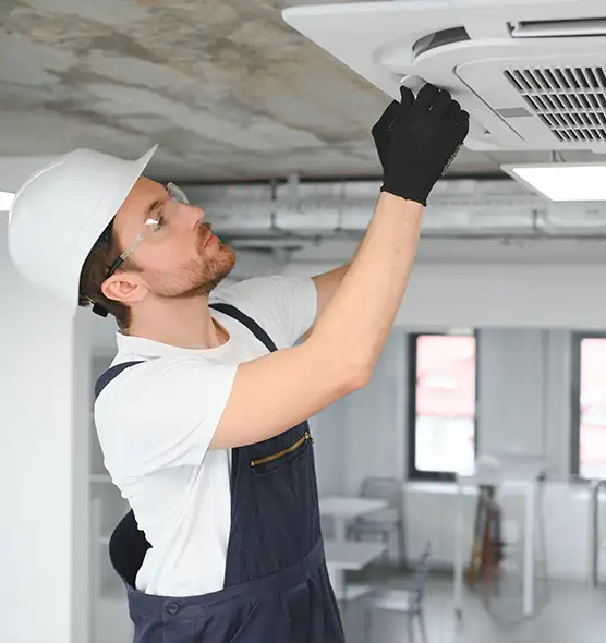 About Spring Air Duct Cleaning in San Diego, CA