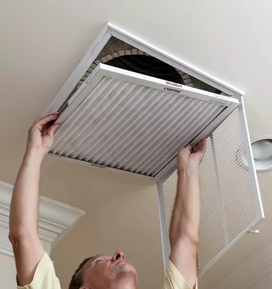 Professional Vent Relocation Services in San Diego, CA