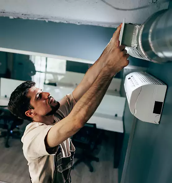 Reliable Warehouse Vent Cleaning in San Diego, CA