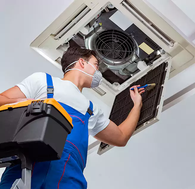 Why Homeowners & Businesses Trust Us in San Diego, CA