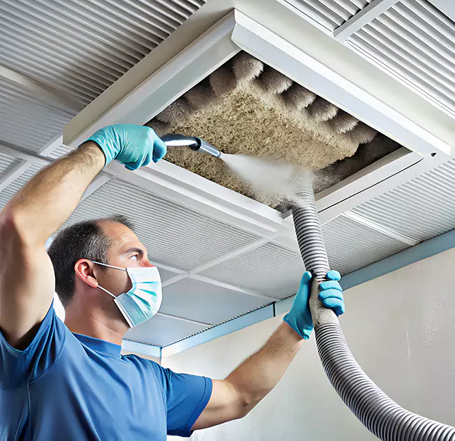 Why Homeowners Businesses Trust Us in San Diego, CA?