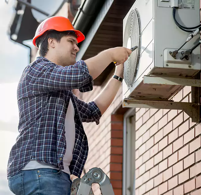 Why Homeowners & Businesses Trust Us San Diego, CA